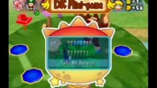 Mario Party 6 - Towering Treetop Part 4