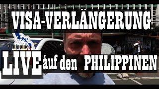 Visaverlängerung Live, Visum Verlängerung in Manila, so läuft es ab | Visa | Farang | 