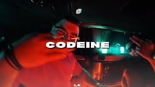 [FREE] Bossikan x Fly Lo Type Beat "Codeine" I Rap Instrumental 2023