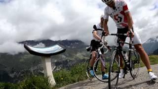 COL DU MONT-CENIS - Les Grands Cols de Maurienne