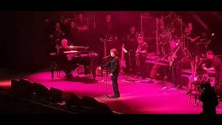 RAPHAEL / Yo Soy Aquél / Luna Park Buenos Aires, Argentina  / 14 mayo 2022 #Raphael