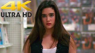 Jennifer Connelly in Career Opportunities || 4K Ultra HD