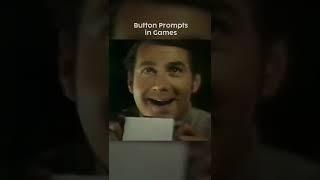 The history of button prompts