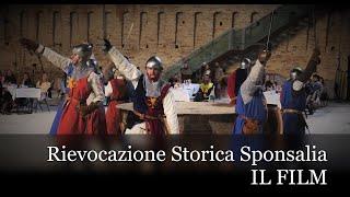 Rievocazione storica Sponsalia 2020 / IL FILM - Associazione Palio del Duca, produzione Cinemattyc