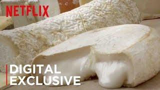 Digital Exclusive | Anthony Bourdain's Cheesegasm | Netflix