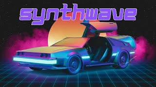 What Is SYNTHWAVE? - A Musical Analysis