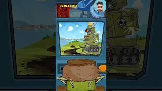 2017 - Перезагрузка памяти ! #shorts #homeanimations #cartoon #animation #мультик #tank