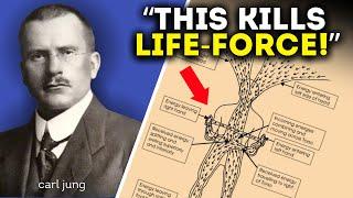 How Energy Blockages KILL The Invisible Force of Your Existence (URGENT)