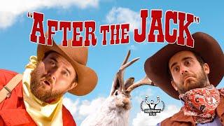 After the Jack (2014) - Short Western Comedy Film - Blackmagic Production Camera 4k - REMASTER