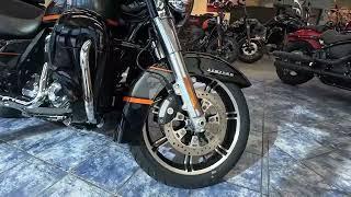 New 2022 Harley-Davidson Ultra Limited FLHTK Motorcycle For Sale In Orlando, FL