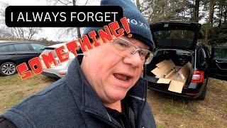 Amateur (Ham) Radio Video Disaster!