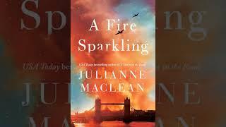 Julianne MacLean - A Fire Sparkling | Audiobook Mystery, Thriller & Suspense - Part 1