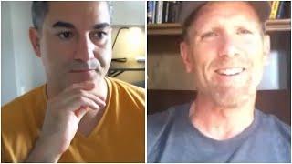#49 Business Growth in the Time of COVID-19 w/ PJ Taei - President and Founder of Uscreen