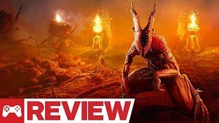 Agony Review (Warning: VERY M-RATED)