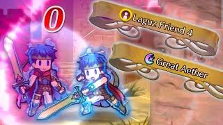 ONE UNIT META — Aether Raids Defense Showcase [FEH]