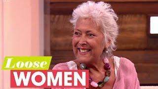 Lynda Bellingham Last Interview Part 1 | Loose Women