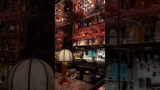 Hidden Gem Titsou Bar.. K.S.M #newyorknewyork #videographer #manhattanview #manhattan #ksmedia