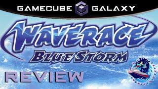 Wave Race: Blue Storm Review | GameCube Galaxy