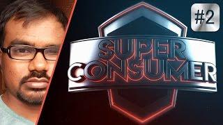 Super Consumer | Ep. #2 : Post Office Exposed !