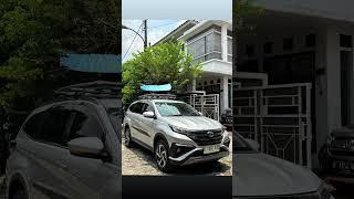 Dijual TOYOTA RUSH TRDSPORTIVO LOW KM 2019 #rush #mobillowkm #toyotarush #lowkm #mobilbekas #suv