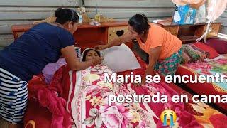 Urgente Maria Esta De Muerte 