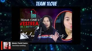 High-Five Marathon Hosted by LK Virtual Quiz #teamonelove