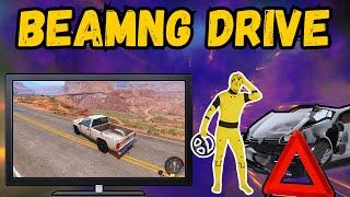 HOW TO INSTALL BEAMNG DRIVE ON PC | TUTORIAL 2024 | NO CHARGE