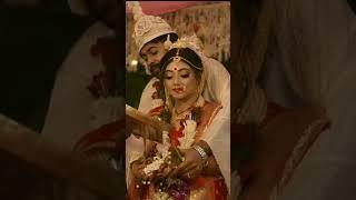 Bolo Priya Bolo Bolo Na ll Bengali Wedding Video ll Married Song ll