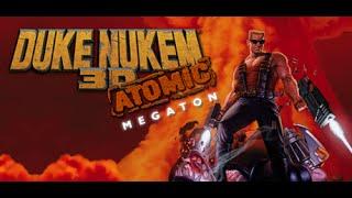 Duke Nukem 3D-Hollywood Holocaust (1)