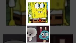 Spongebob new be like
