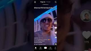 TikTok Star beleidigt Arme Migranten in Dubai GihedTv einfach ein Dummy.