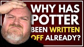 POTTER WRITTEN OFF ALREADY? - MORNING MUSINGS | WEST HAM