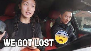 We Got Lost | WahlieTV EP627