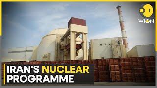 Iran begins construction of nuclear reactor | World News | WION