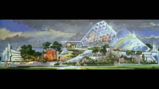 EPCOT Center- Original Journey Into Imagination Audio Only Master Recording with Exit Music