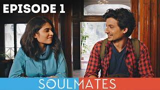 Soulmates | Ep. 01 | Destiny | Love Story | Anshul & Priyanshu | Mini Web Series | The Zoom Studios