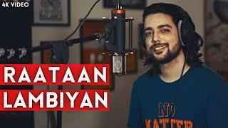 Raataan Lambiyan | Cover by Siddharth Slathia | Shershaah | Sidharth – Kiara | Jubin Asees Tanishk