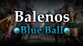 Balenos Blue Ball Ft. Jae Hee Kim | THE BIGGEST UPDATE IN BLACK DESERT ONLINE HISTORY