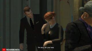 Grand Theft Auto 4 - Undertaker (Francis's Funeral) (1080p60 HD)