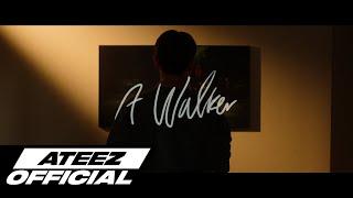 [Special Clip] ATEEZ(에이티즈) 홍중 'A Walker'