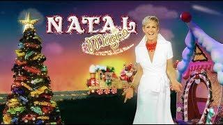 17. Papai Noel, Você já Me Esqueceu (Part. Thatiane Carvalho) - (XSPB 9 • Natal Mágico)