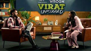 Happy Birthday Virat Kohli! | Guessing Movie Dialogues | Wrogn Star Unplugged Ep. 2