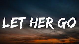 Passenger - Let Her Go (Lyrics)