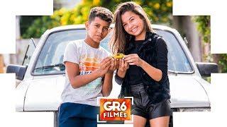 Paula Guilherme e MC Bruninho - Prova Que Me Ama (GR6 Filmes) DG e Batidão Stronda