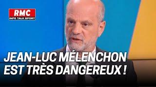 Macron : Le constat acerbe de Jean-Michel Blanquer ! | Les Grandes Gueules