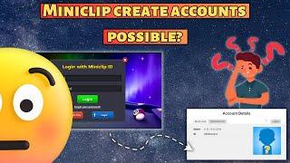 Is It Possible To Create Miniclip Accounts In 2024? - 8 Ball Pool