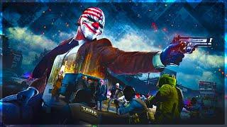 Payday 3 first Playthrough (did it flop?)  Day 25/30 Day Stream Streak  Join !discord