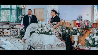 In loving Memory of  Faiola Kalisi Tokafa Fifita @ Vaine Moonia Auck Nz 2024