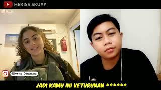 Bertemu Bocil Hacker Dari Rusia 5 - Heriss Skuyy