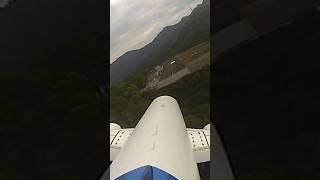 Perfect Landing - Freewing Boeing 737 MAX Airliner EDF Jet #rcjet #rcplane #freewing #rcedf #rchobby